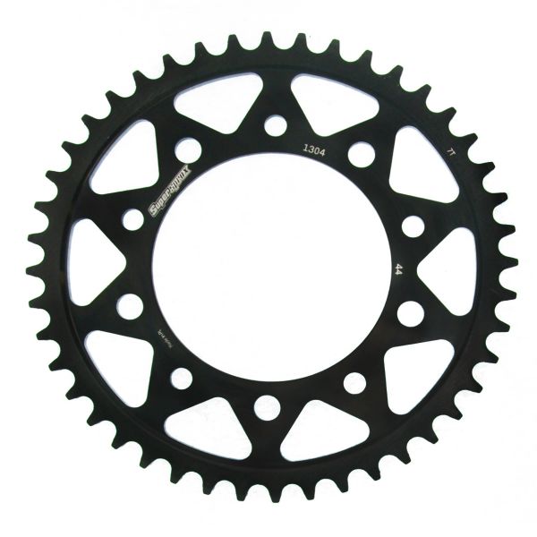 SUPERSPROX rear sprocket HONDA CB 600F (HORNET), 600S F2 (HORNET S), 650FE, 650R, 600FA (HORNET ABS), 650F 98-19, CBF 600S, 500, 600N, 600NA (ABS), 500A (ABS), 600SA (ABS) 04-13, CBR 650F, 600F, 900RR (FIREBLADE), 600FA (ABS), 650FE 96-18, VT 750 DC (SHAD